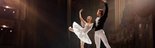 Tallinnas avatakse uus kool, mis mõeldud kõikidele muusika- ja balletisõpradele