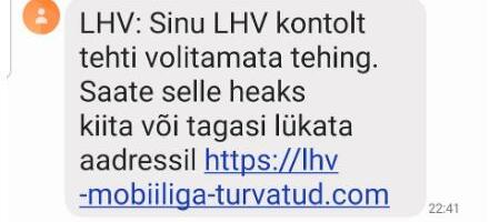 Politsei pidas kinni küberkurjategijad, kes tekitasid eestlastele 24 000 euro ulatuses kahju
