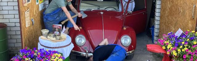 Seto Kostipäeval kutsuvad kostile Ilmaveere pop-up kohvik ja veel 19 Setomaa kodukohvikut