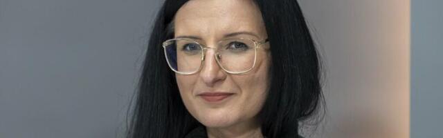 Julianna Jurtšenko: Lasnamäe on midagi enamat kui betoondžungel