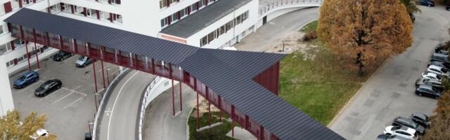 Lääne-Tallinna Keskhaigla juhatuse liige-ravijuhi konkursile laekus kaks sooviavaldust