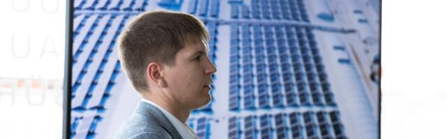 Eesti ettevõtted arendavad Leedus päikesepaneelide Bolti