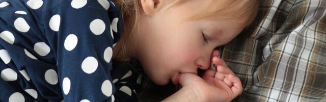 Kas vanema asemel võib lapsega hoolduslehele jääda ka vanavanem?