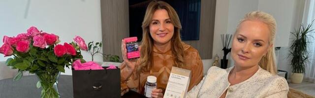 Tahad teada, kas sa tarbid oma ilu ja tervise jaoks vajalikke toidulisandeid? Vaata siit!