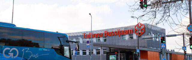 Ministeerium otsib Tallinna bussijaamale uut asukohta