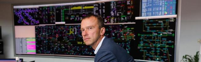 Elektriga varustatuse tagavad vaid juhitavad elektrijaamad