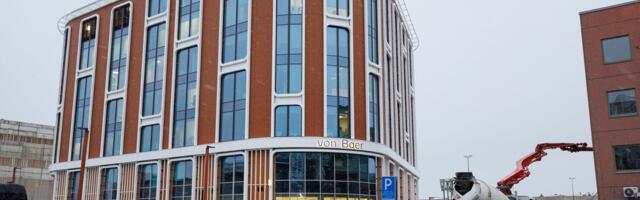 Ekspress tegi valiku: 7 märkimisväärset uut maja eelmisest aastast