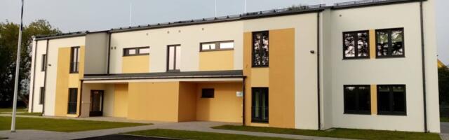 Koeru hooldekeskus rajab Paidesse järjekordse teenusüksuse