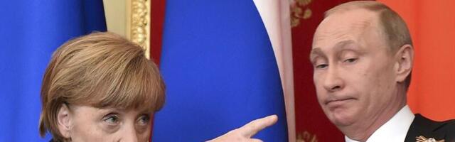 Toomas Alatalu: suurriikidele kehtivad teised mängureeglid. Praegu võib globalism tähendada ka agressoriga semutsemist