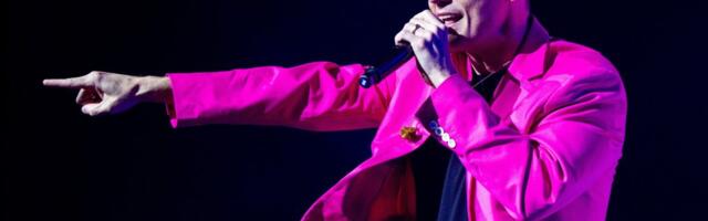 FÄNNID MURES: Backstreet Boysi staarist on järel vaid luu ja nahk