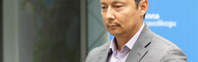 Kõlvart välistas valitsuskoostöö Reformierakonnaga enne 2027. aastat