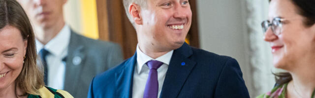 Ministrid räägivad tegeliku elu ilusamaks, ise ka ei usu