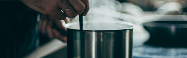 September toob taas maitseterohke Eesti toidu kuu