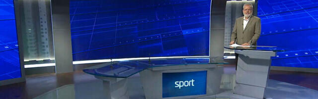 ETV spordisaade, 4. september