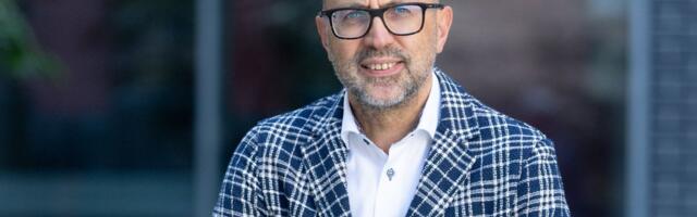 Ekspert Eesti tehnoloogiamaastikust_ meie tehisintellektil on jõud