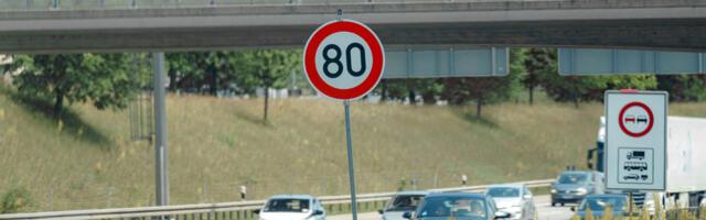 Kuula: 25.09 Autotund: Kas liiklusohutusprogramm toob tõesti maanteedele 80 km/h piirkiiruse? Ekspert selgitab programmi erinevaid tahke