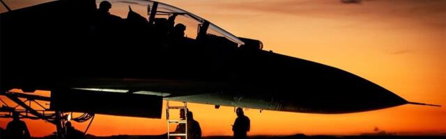 Teet Kalmus: Venemaa on suurendanud drooni- ja raketirünnakuid Ukraina infrastruktuuri pihta