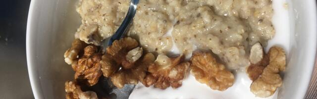 Tartu Toidujagamine ootab rahvusvahelist pudrupäeva tähistama pudrusöömisega