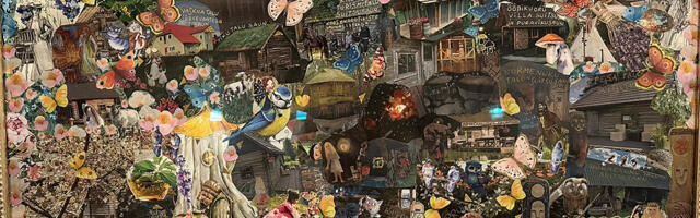 Sanna! 2025 – tervis tuleb saunast!