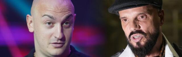 "Ocenjuje nekog, a ne zna da peva": Boban Rajović osuo paljbu po Desingerici