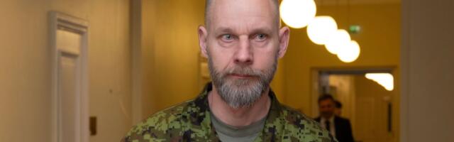 Andrus Merilo: sõjahüsteeria teeb meile karuteenet