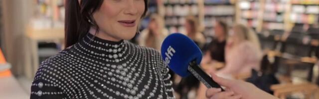 Beebiootel Cassia Shakti pühendas retseptiraamatu abikaasale_ ma ei anna talle ruumigi köögis, eriti suure kõhuga