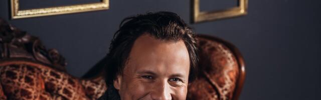 Kristjan Järvi: kui minust poleks saanud muusikut ja dirigenti, oleksin astronoom