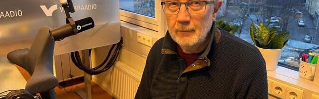 Janno Põldma Lotte filmidest: me ei lase ennast kellelgi mõjutada