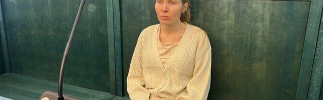 Ringkonnakohus jättis Kairi Kuusemaa tingimisi enne tähtaega vabastamata