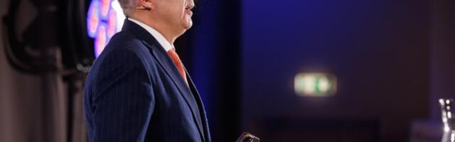 Valitsus toetab energiamahukaid ettevõtteid 9miljonilise maksusoodustusega