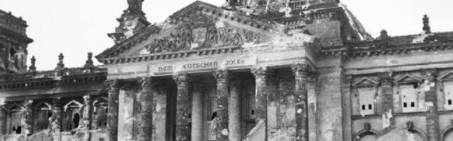 Venemaa andis soovituse mitte sõita Saksamaale ja avaldas paljutähendusliku pildi