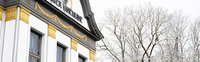 Vanemuise otsus end rahvusteatriks kutsuda nimetust ei monopoliseeri