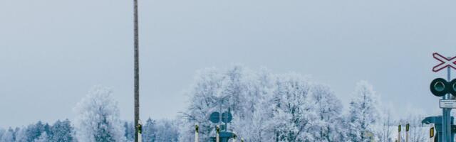 LUGEJA KÜSIB | Miks pole enne raudteeülesõitu stopp-märki, mis võiks vähendada õnnetuste arvu?
