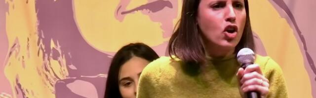 Hispaania vasakäärmuslased said üleöö maailmakuulsaks