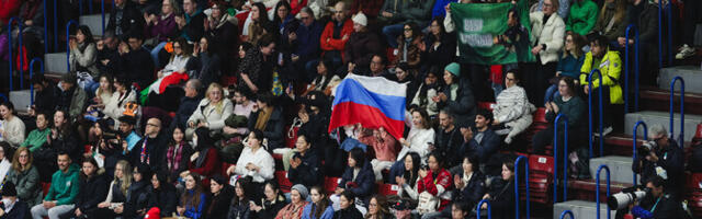 FIS-i juht: neutraalsete sportlaste kontroll on olnud piisavalt tõhus