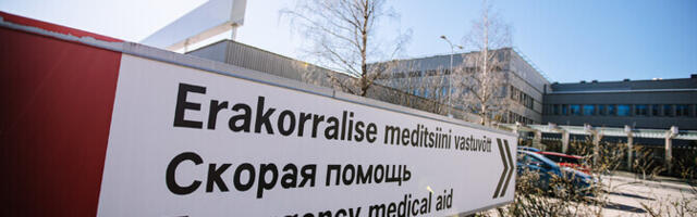 Ministeerium plaanib anda EMO-dele õiguse saata patsient peale esmast hindamist koju
