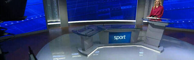 ETV spordisaade, 4. märts