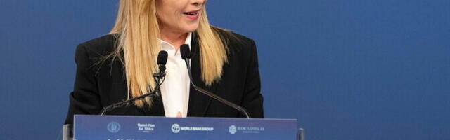 Itaalia saadab Pärsia lahe riikidele õhutõrjeabi