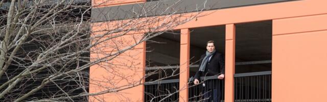 Üürimajade arendaja: kinnisvara hind hakkab langema