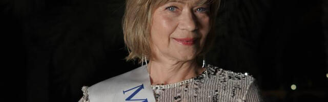 В Таллинне пройдёт всемирно известный конкурс в сфере age-моделинга. Участвует и Нарва