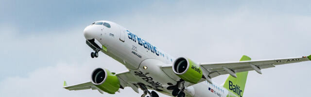 Läti valitsus kavatseb anda Air Balticule veel 30 miljonit eurot laenu