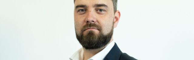 Bauhof sai uue kommertsjuhi