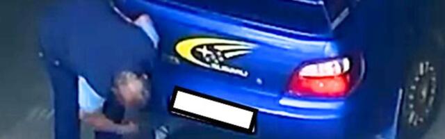 „Selle autoga on jama.“ Pealtkuulatud kõned paljastasid võltsimise tehnoülevaatusel