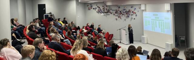 PTA infopäev tõi fookusesse taimevaldkonna riskid ja tulevikusuunad