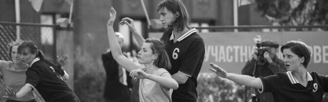 Cannes'i päevik #10: "Ulja" võib olla esimene kunstiliselt õnnestunud kolme Balti riigi ühistöö