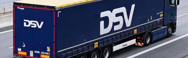 Taani börsiime: aktsia, mis on tõusnud 75 600 protsenti