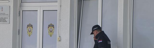 Krivična prijava protiv maloletnika: U Vrbasu ukrao motocikl, dva bicikla i bušilicu