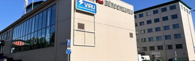 Viru Elektrikaubandus loodab kaitsetööstuse toel kasumisse naasta