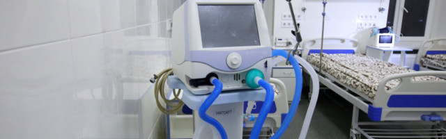 Lätis lisandus 930 uut koroonaviirusega nakatunut