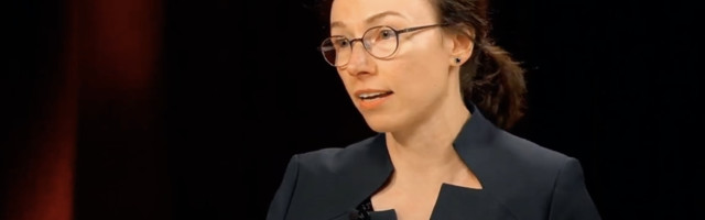 Välgatused: Maria Madise elupooldavast liikumisest